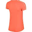 Damen T-Nike Court Dry Orange Pulse - Gr. M