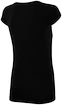 Damen T-Shirt 4F TSD002 Black
