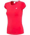 Damen T-Shirt 4F TSD002 Red