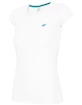 Damen T-Shirt 4F TSD002 White