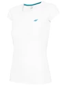 Damen T-Shirt 4F TSD002 White
