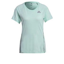 Damen T-Shirt adidas Adi Runner