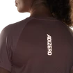 Damen T-Shirt adidas  Adizero Tee Wonder Mauve