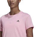 Damen T-Shirt adidas AEROREADY DESIGNED TO MOVE SPORT T-SHIRT