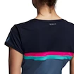 Damen T-Shirt adidas Club Tee Navy