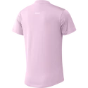 Damen-T-Shirt adidas Core Seamless Clear Pink
