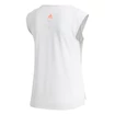 Damen T-Shirt adidas  Decode Tank