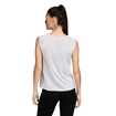 Damen T-Shirt adidas  Decode Tank