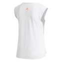 Damen T-Shirt adidas  Decode Tank