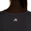 Damen T-Shirt adidas  Decode Tank