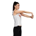 Damen T-Shirt adidas  Decode Tank