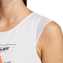 Damen T-Shirt adidas  Decode Tank