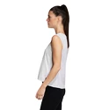 Damen T-Shirt adidas  Decode Tank