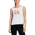 Damen T-Shirt adidas  Decode Tank