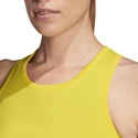 Damen T-Shirt adidas  Primeknit Crop