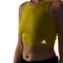 Damen-T-Shirt adidas Primeknit Crop