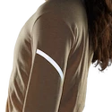 Damen-T-Shirt adidas Primeknit Running Ambient Blush Melange