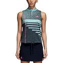 Damen T-Shirt adidas Seasonal Tank