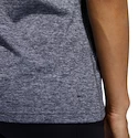 Damen T-Shirt adidas Tech Prime 3S Grey