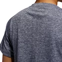 Damen T-Shirt adidas Tech Prime 3S Grey