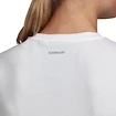 Damen T-Shirt adidas Tenis White