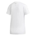 Damen T-Shirt adidas Tenis White