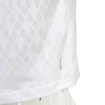 Damen T-Shirt adidas  Tennis Pro Climacool Polo Shirt White