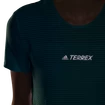 Damen-T-Shirt adidas Terrex Parley Agravic TR Pro Acid Mint