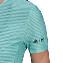 Damen-T-Shirt adidas Terrex Parley Agravic TR Pro Acid Mint