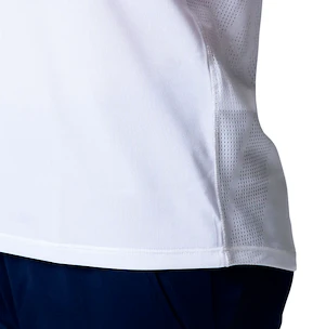 Damen T-Shirt Asics  Ventilate SS Top White