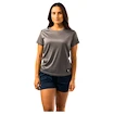 Damen T-Shirt Bauer  WMNS Team Tech Tee Grey XL