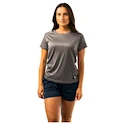 Damen T-Shirt Bauer  WMNS Team Tech Tee Grey XL