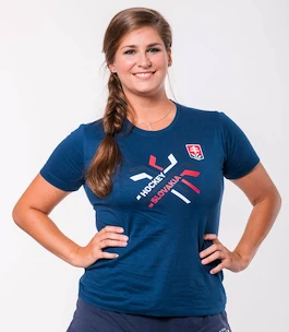 Damen T-Shirt CCM