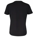 Damen T-Shirt CCM  Team Tee Black