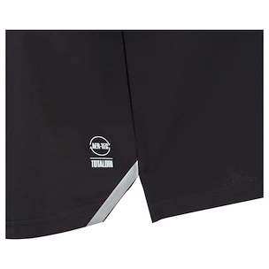Damen T-Shirt CCM  Team Tee Black XS