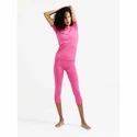 Damen T-Shirt Craft  Dry Active Comfort SS Pink