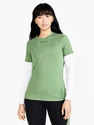 Damen T-Shirt Craft  Essence SS Green
