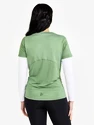 Damen T-Shirt Craft  Essence SS Green