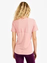 Damen T-Shirt Craft  Essence SS Pink