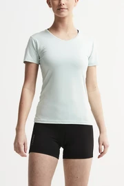 Damen T-Shirt Craft Essential light green