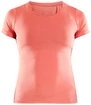 Damen T-Shirt Craft  Essential V