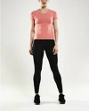Damen T-Shirt Craft  Essential V