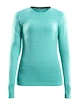 Damen T-Shirt Craft Keep WARM