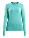 Damen T-Shirt Craft Keep WARM