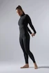 Damen T-Shirt Craft Keep WARM Active Intensity LS