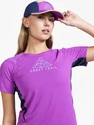 Damen T-Shirt Craft  PRO Hypervent SS Pink