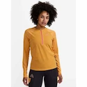 Damen T-Shirt Craft  PRO Trail Wind LS