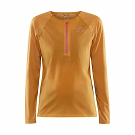 Damen T-Shirt Craft PRO Trail Wind LS