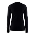 Damen T-Shirt CRAFT Warm Intensity Black