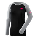 Damen T-Shirt Dynafit  ALPINE PRO M L/S TEE